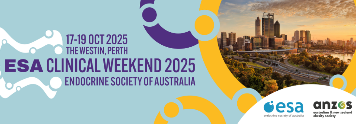 ESA Clinical Weekend 2025
