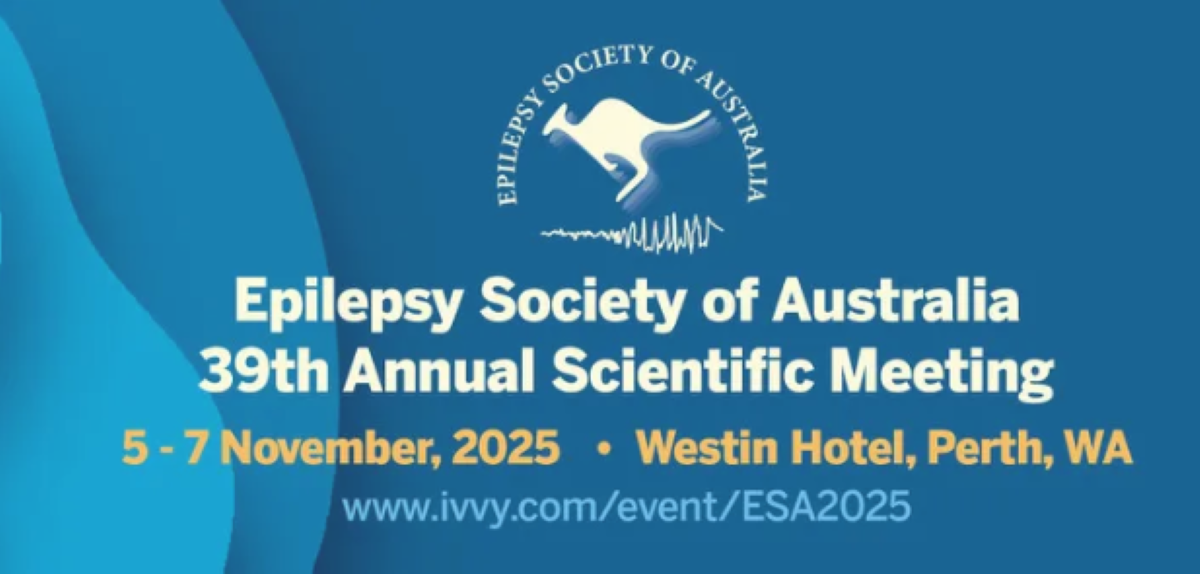 Epilepsy Society of Australia Annual Scientific Meeting