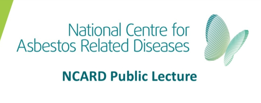 National Centre for Asbestos Related Diseases (NCARD)