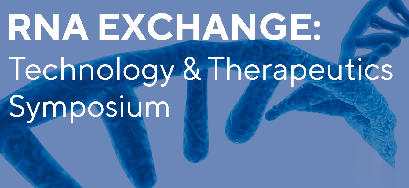 RNA Exchange: Technology and Therapeutics Symposium