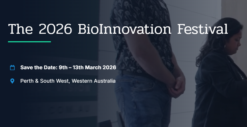 The 2026 BioInnovation Festival