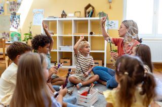 Early-childhood