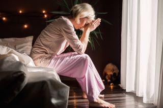 Menopause