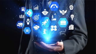 Tech-entrepreneur
