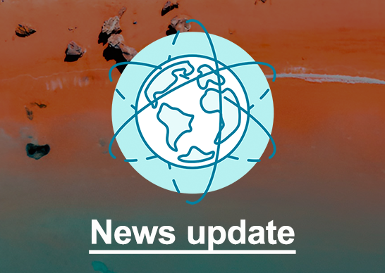 news update